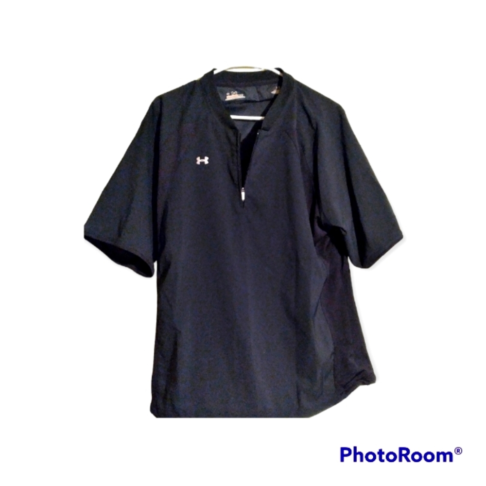 Under Armour shirt